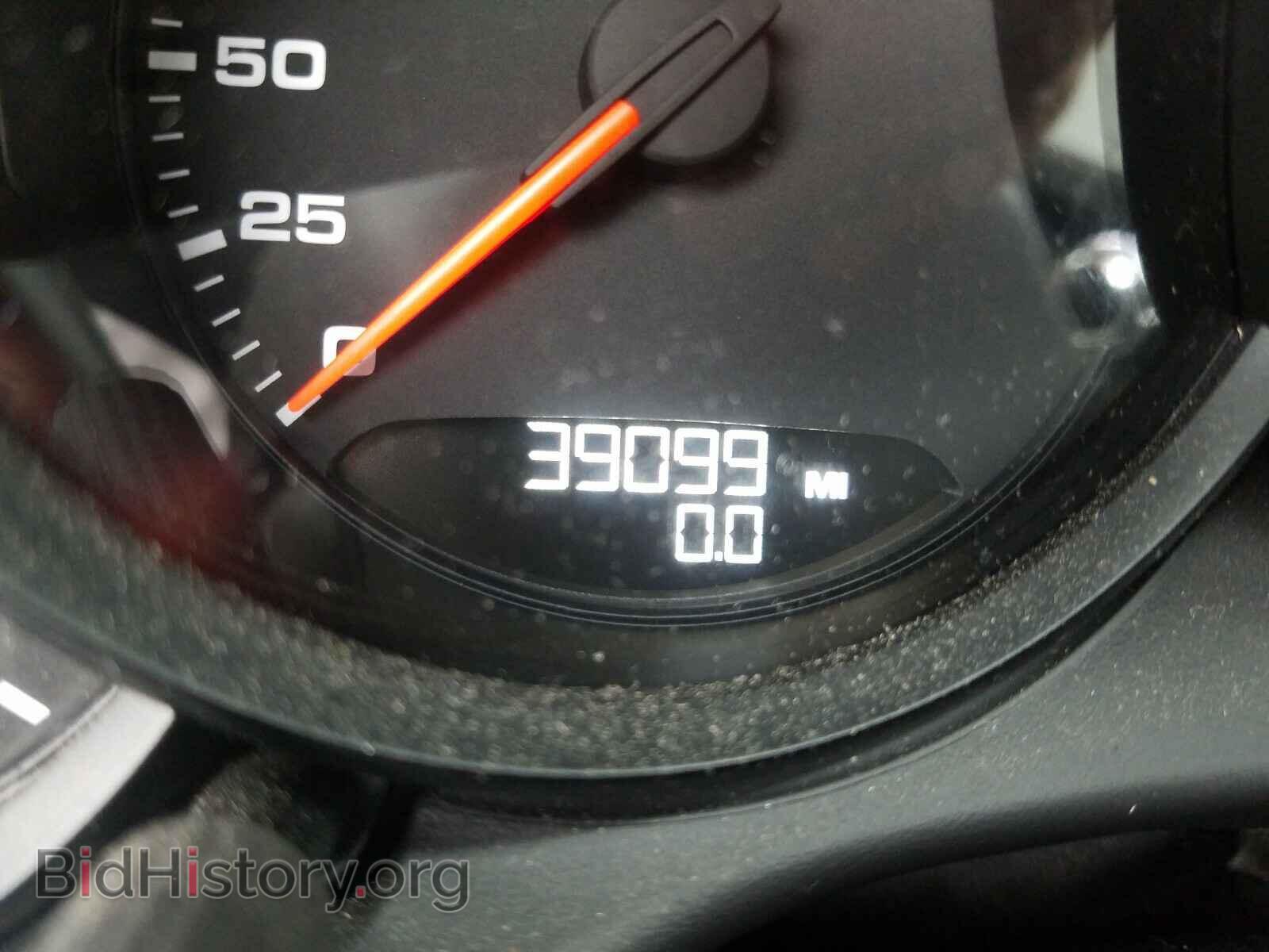 2012 PORSCHE 911 - VIN: WP0AB2A97CS121592 - Фото 8
