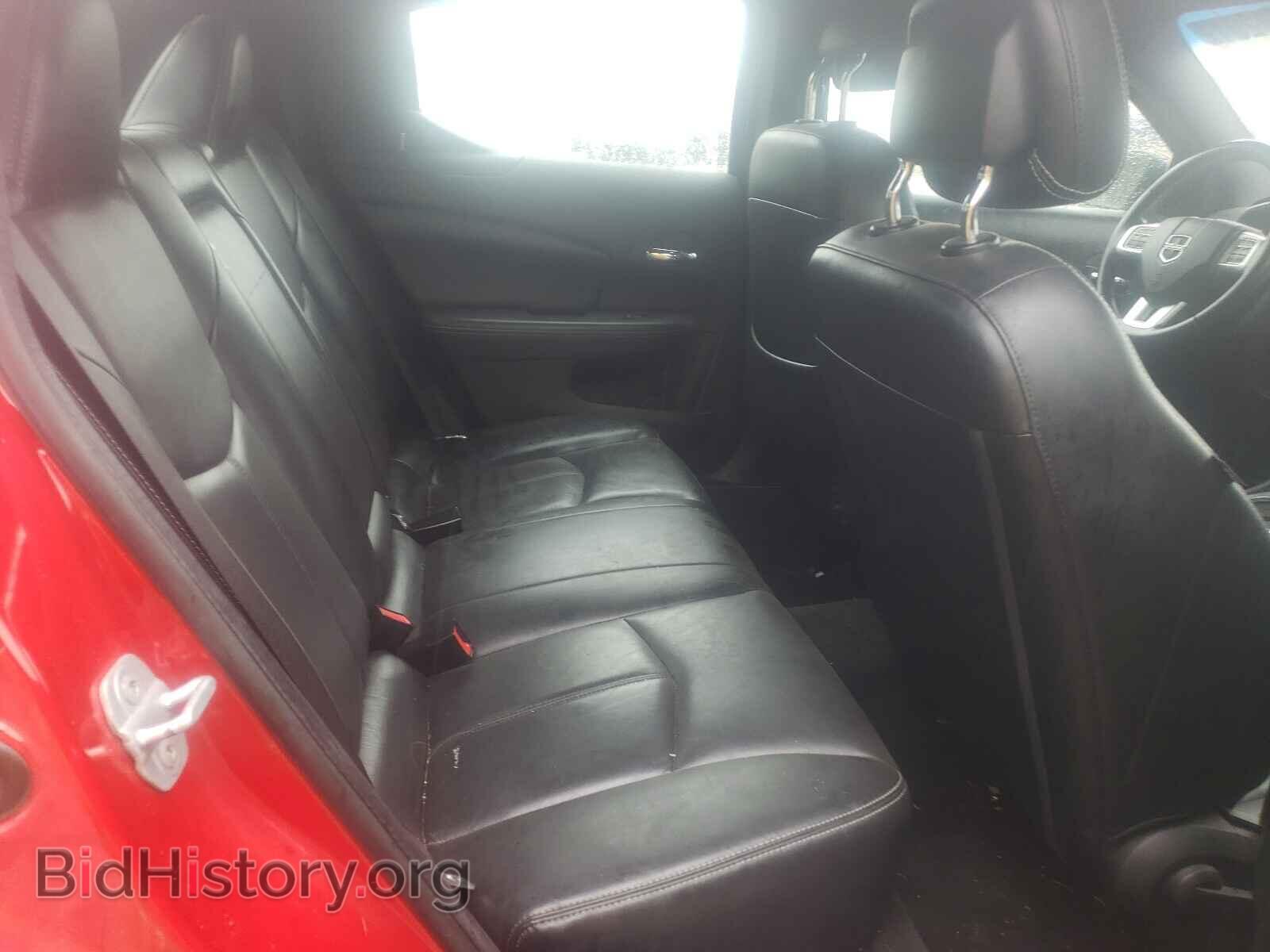 2011 DODGE AVENGER - VIN: 1B3BD2FG6BN552140 - Photo 6