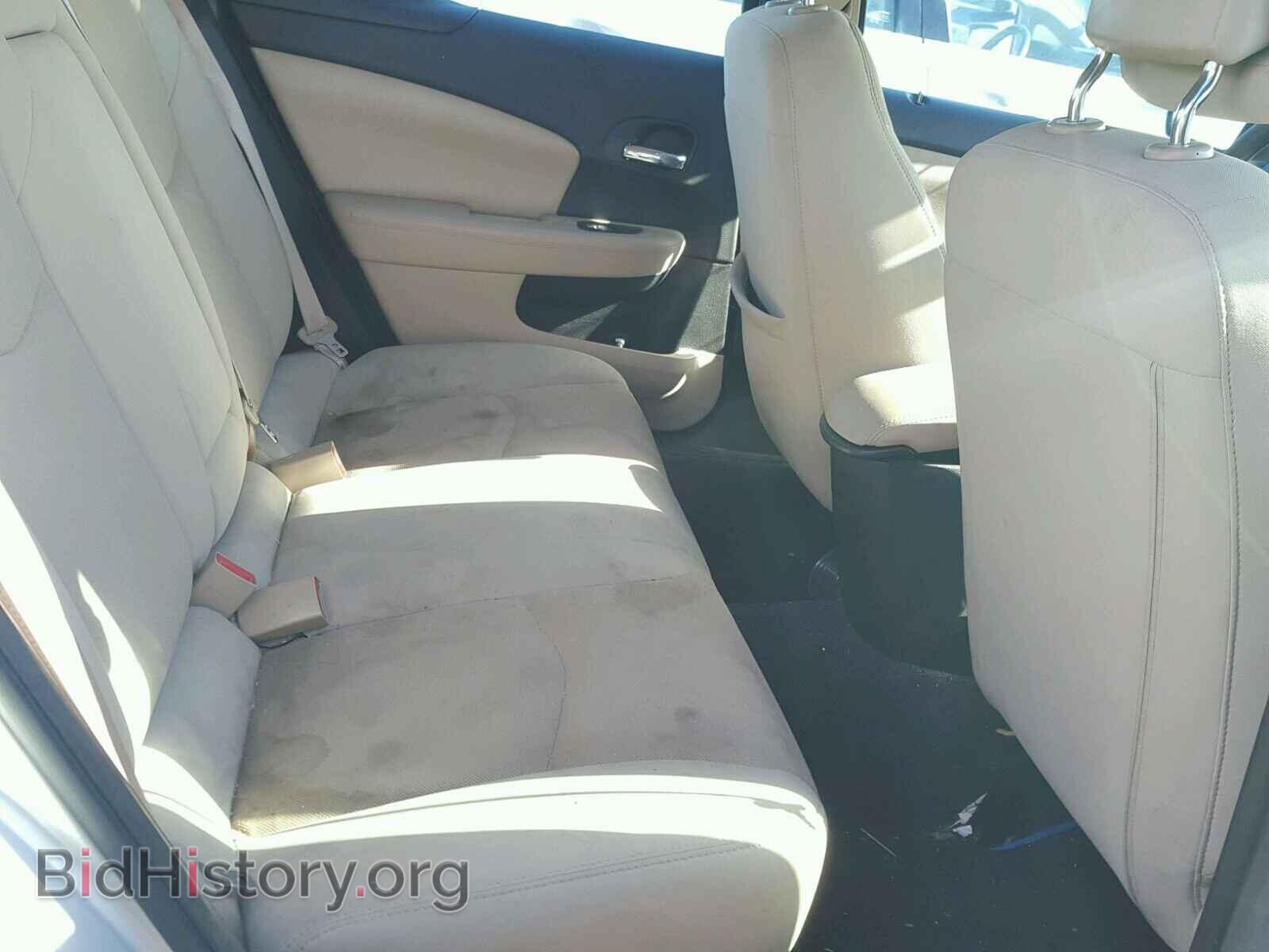 2012 DODGE AVENGER - VIN: 1C3CDZAB5CN247516 - Photo 6