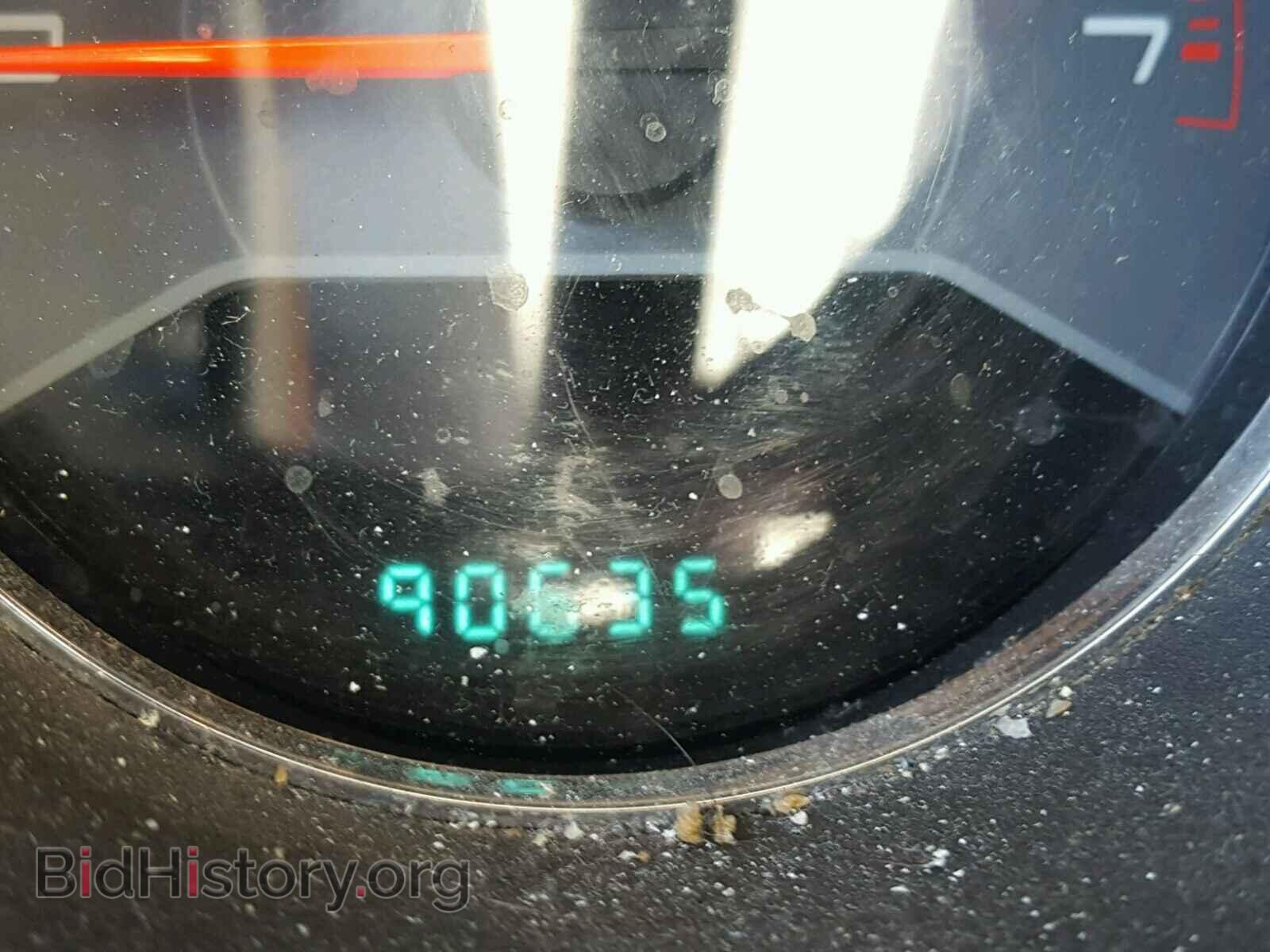 2012 DODGE AVENGER - VIN: 1C3CDZAB5CN247516 - Photo 8