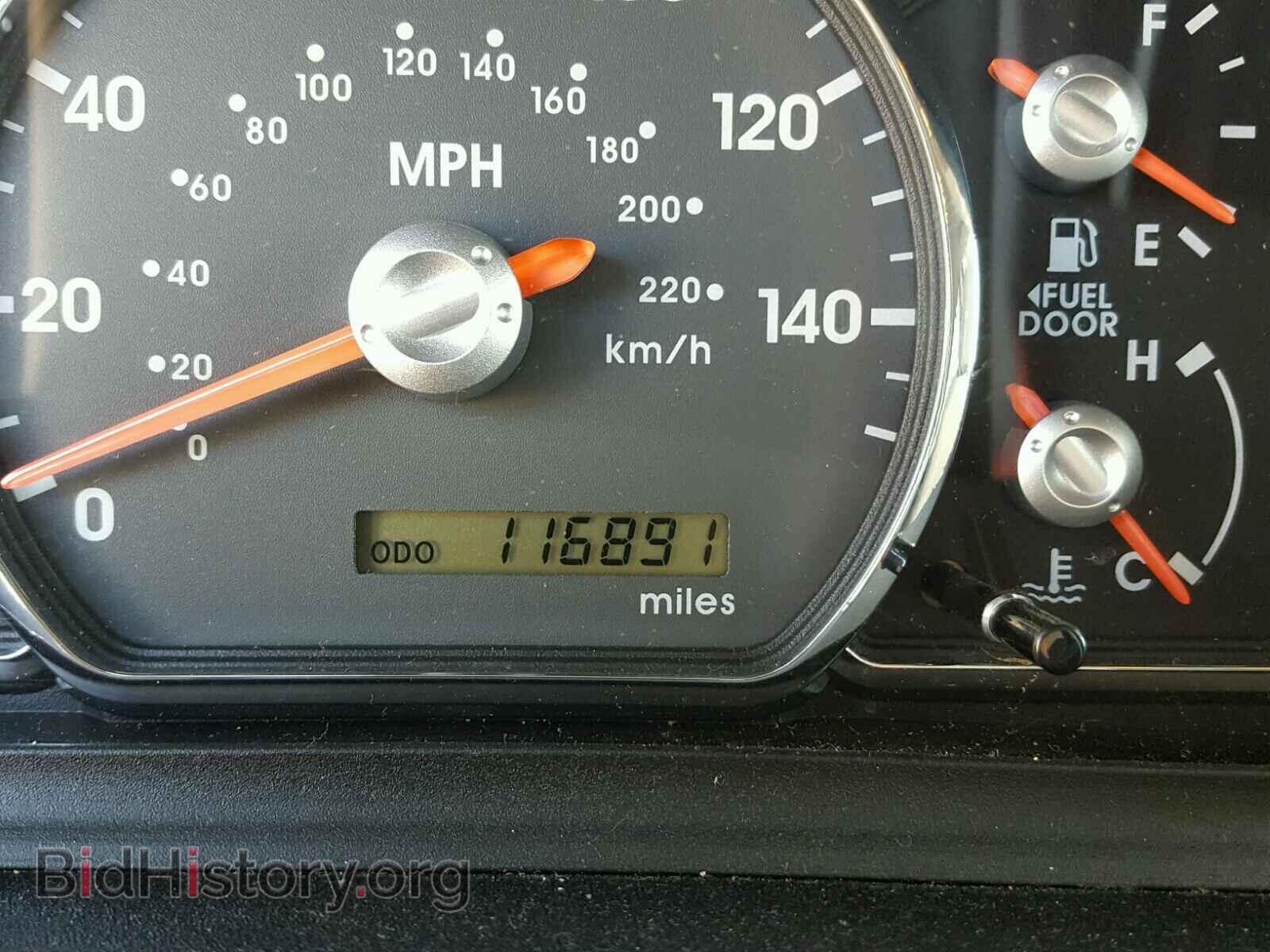 2011 MITSUBISHI GALANT - VIN: 4A32B2FF1BE017936 - Фото 8