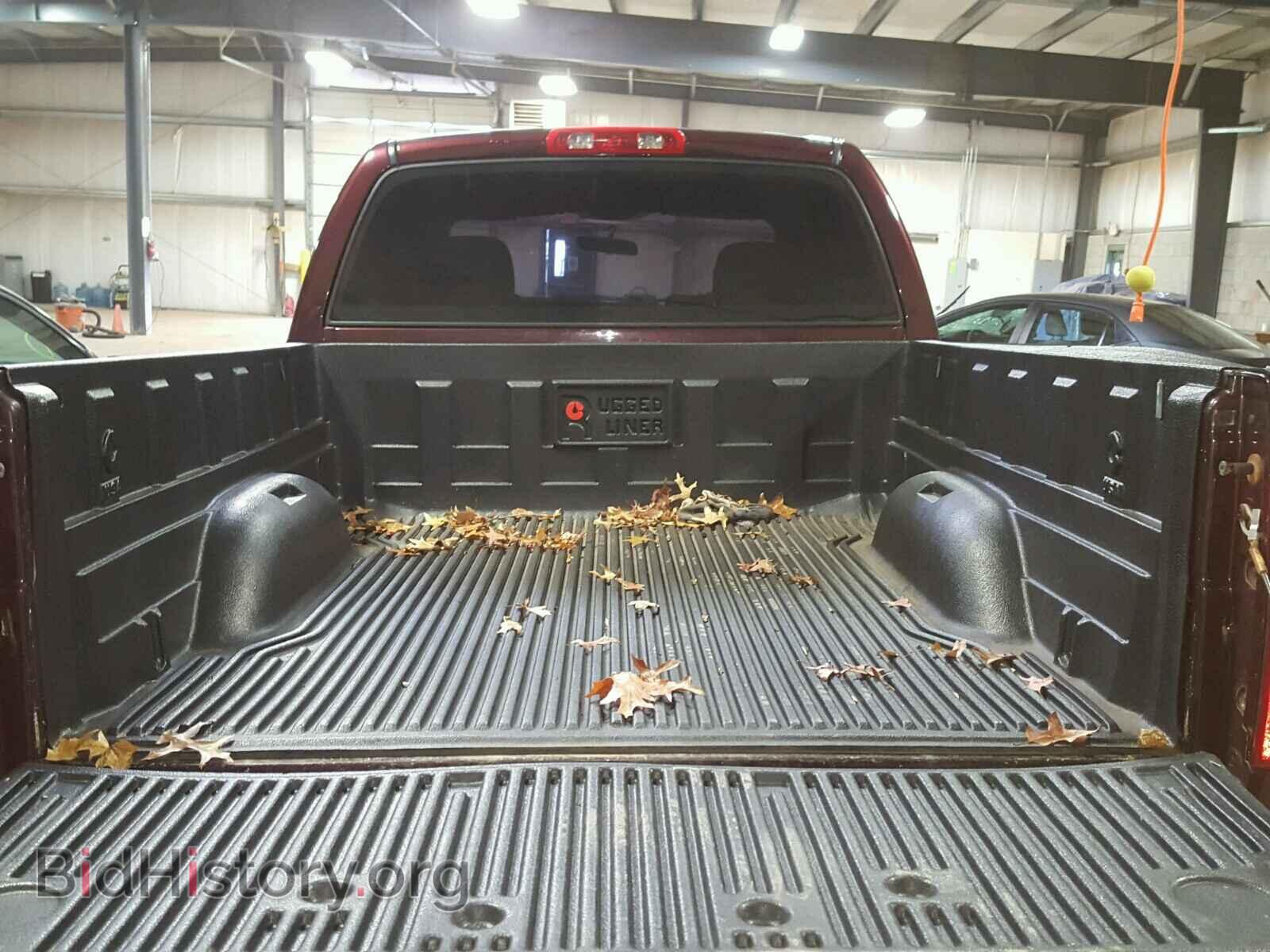 2005 DODGE RAM 1500 - VIN: 1D7HU18D65S291271 - Фото 9