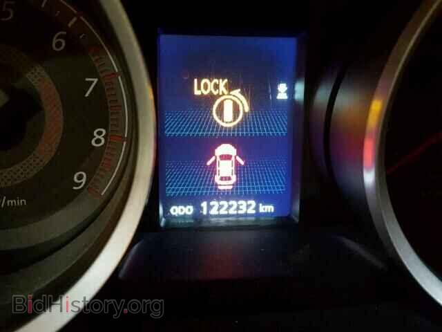 2014 MITSUBISHI LANCER - VIN: JA32V6FV1EU600802 - Фото 8