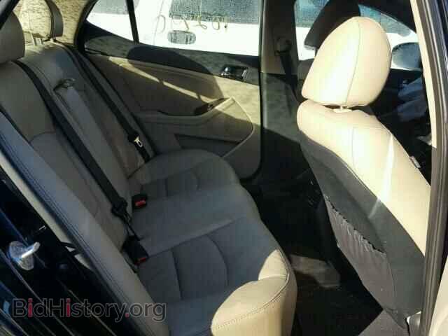 2013 KIA OPTIMA - VIN: 5XXGN4A70DG116838 - Photo 6
