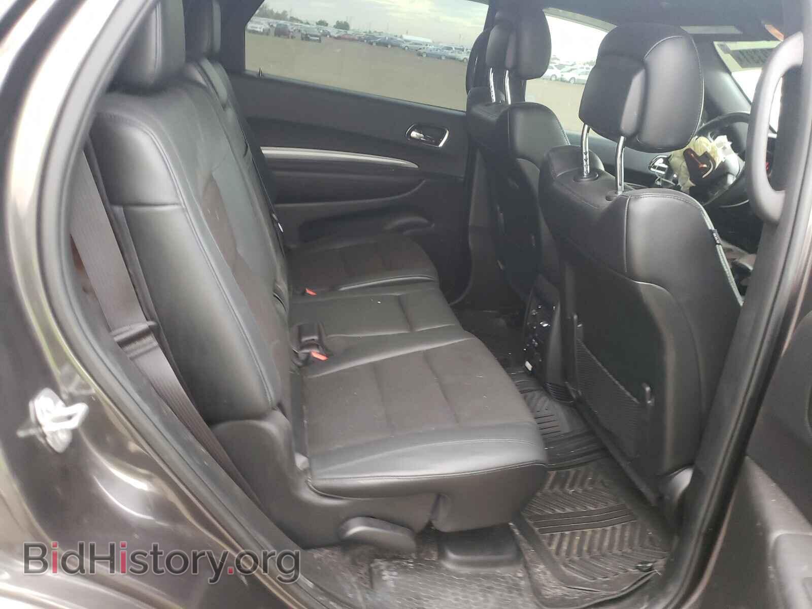 2019 DODGE DURANGO - VIN: 1C4SDHCT7KC645294 - Photo 6