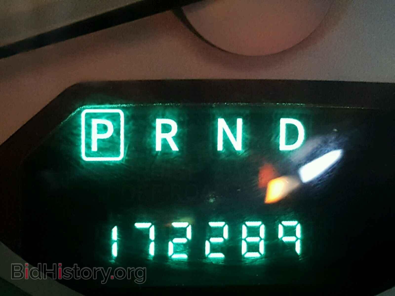 2008 CHRYSLER SEBRING - VIN: 1C3LC46R18N284310 - Фото 8