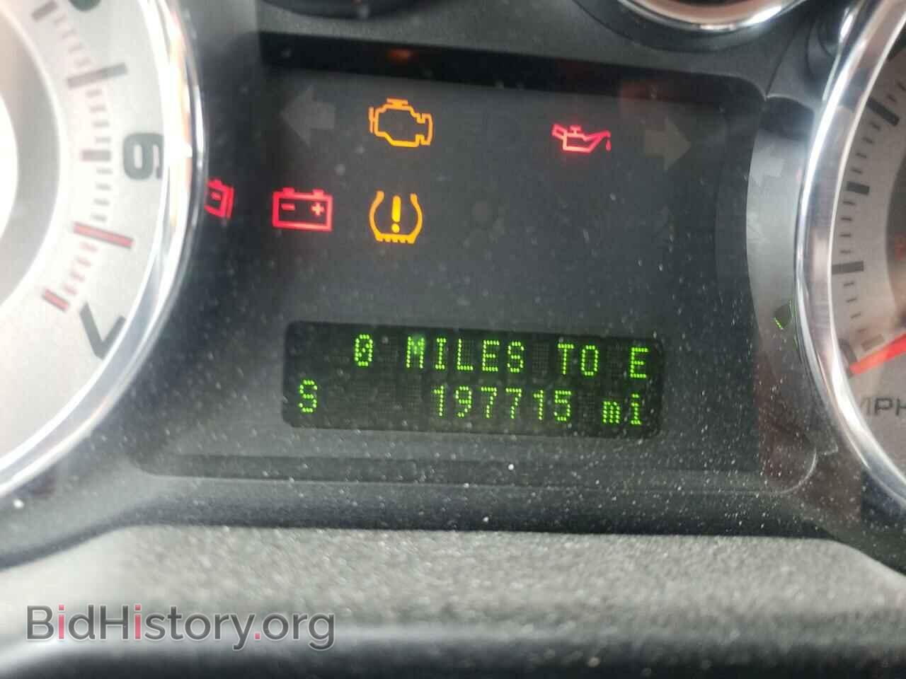 2010 FORD EDGE - VIN: 2FMDK3KC6ABB68435 - Photo 8