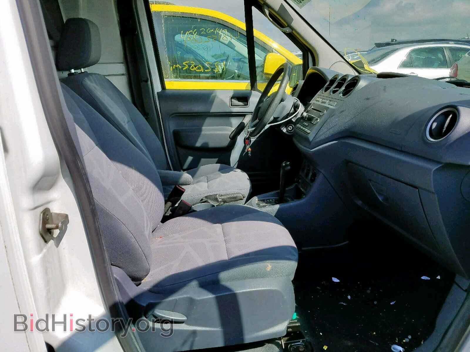 2013 FORD TRANSIT CO - VIN: NM0LS7DN5DT154064 - Фото 5