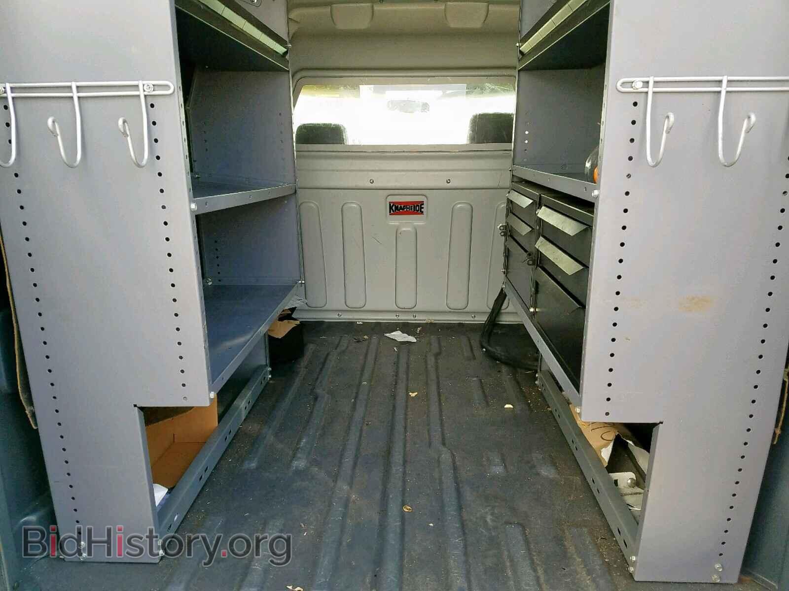 2013 FORD TRANSIT CO - VIN: NM0LS7DN5DT154064 - Фото 9