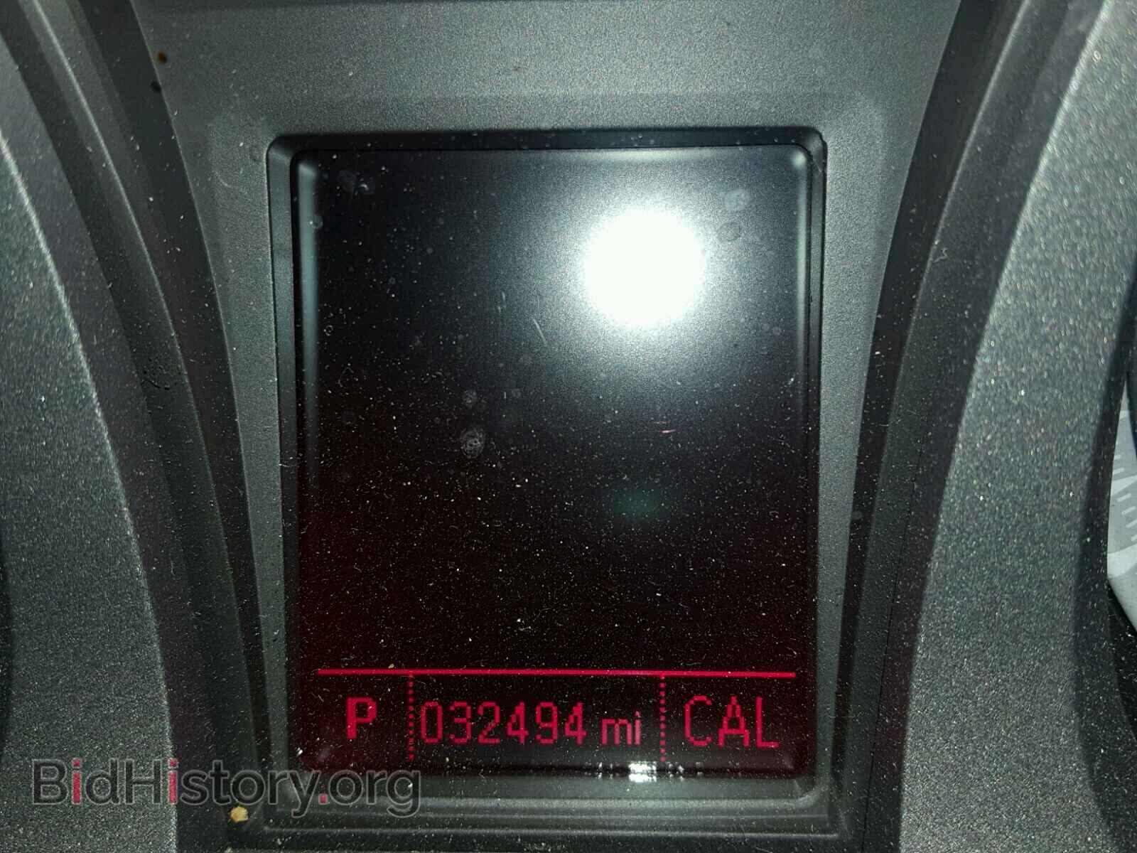 2014 GMC TERRAIN - VIN: 2GKALSEK8E6208129 - Фото 8