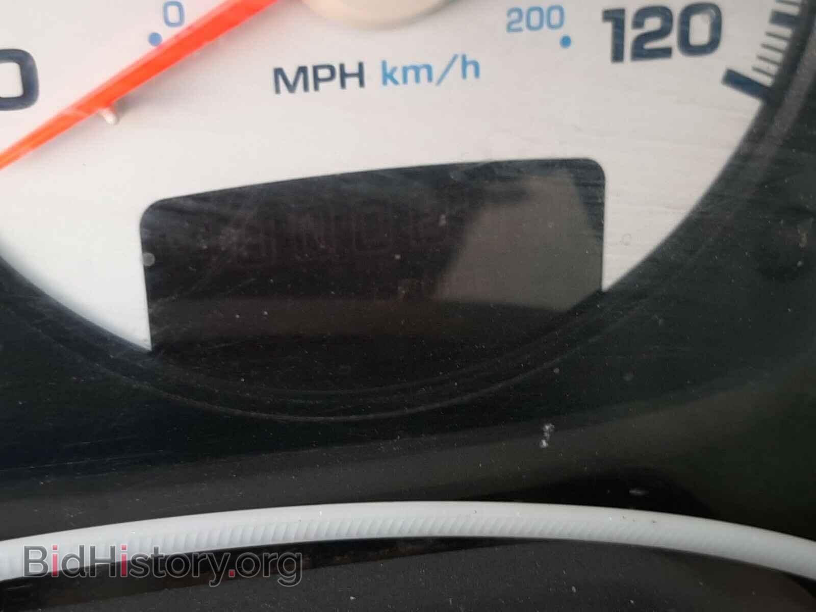 2004 DODGE RAM 1500 - VIN: 1D7HA18D04S723652 - Photo 8