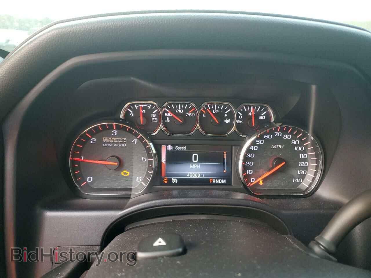 2014 GMC SIERRA - VIN: 3GTU2VEC5EG513341 - Photo 9