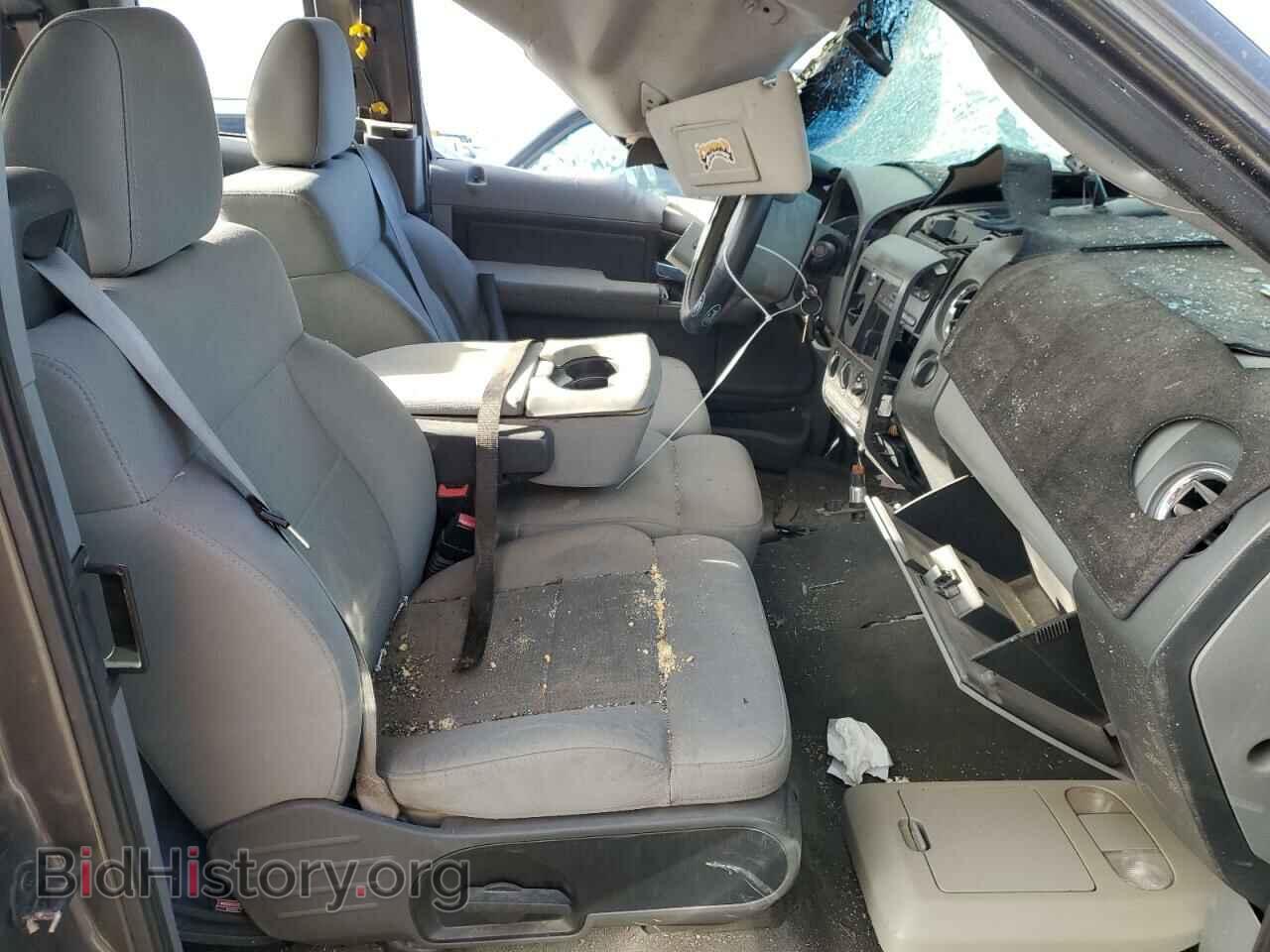 2007 FORD All Models - VIN: 1FTRX12V87KC43328 - Фото 7