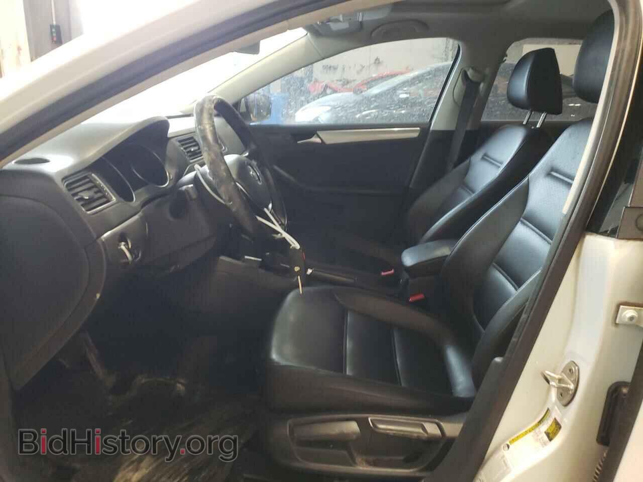 2017 VOLKSWAGEN JETTA - VIN: 3VWDB7AJ9HM201624 - Фото 7