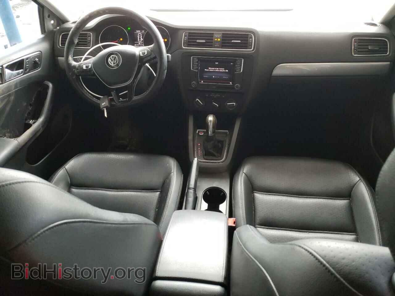 2017 VOLKSWAGEN JETTA - VIN: 3VWDB7AJ9HM201624 - Фото 8