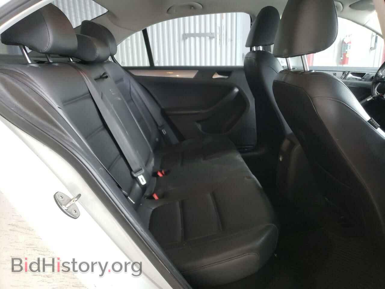 2017 VOLKSWAGEN JETTA - VIN: 3VWDB7AJ9HM201624 - Фото 10