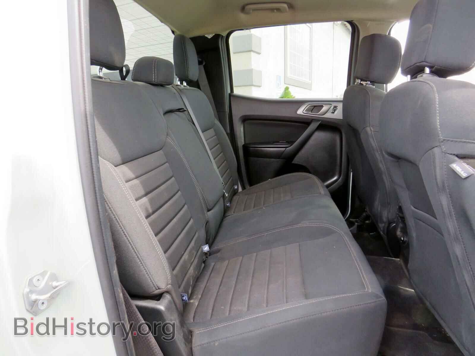 2021 FORD RANGER - VIN: 1FTER4FH7MLD18587 - Фото 6