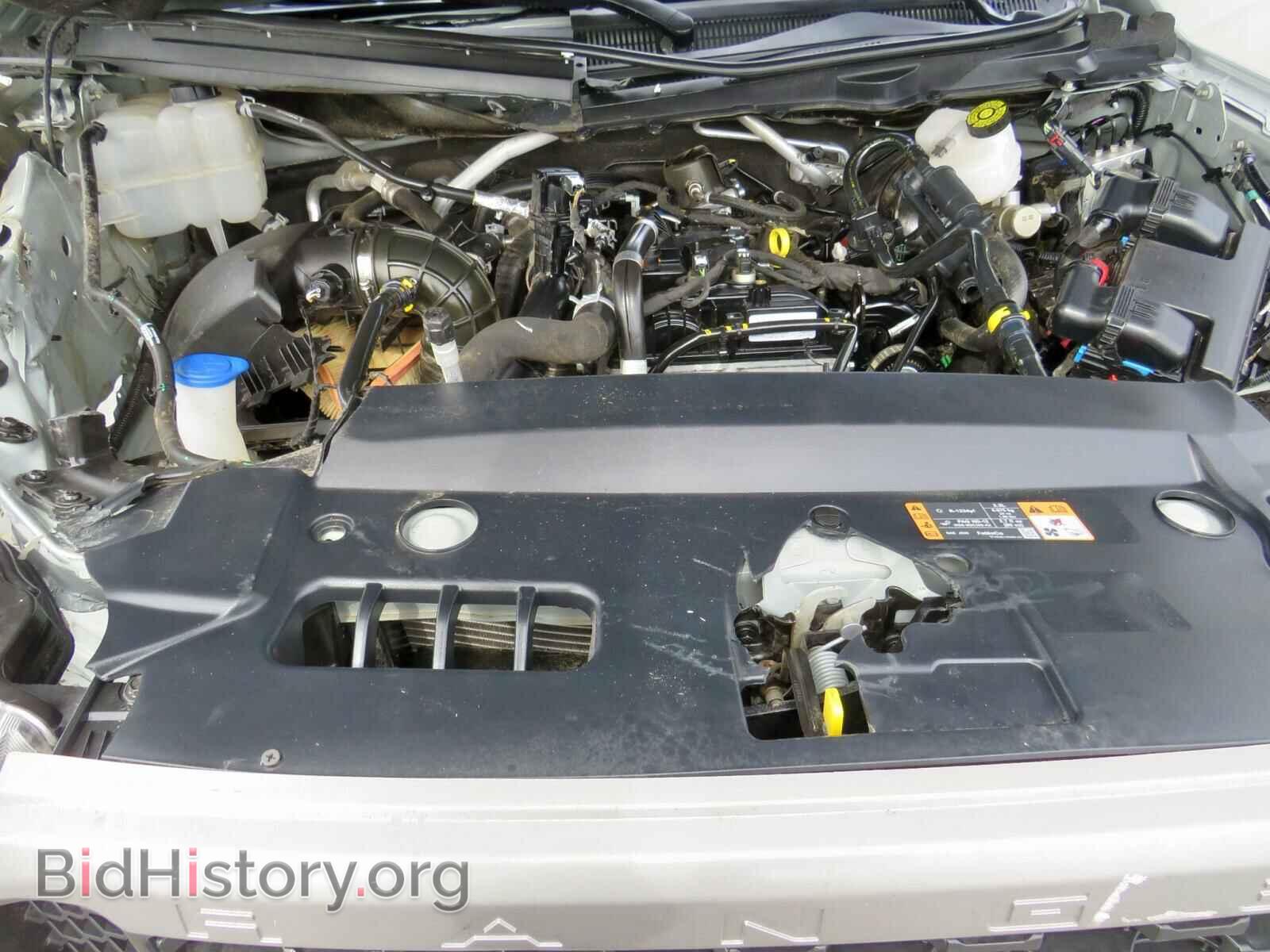 2021 FORD RANGER - VIN: 1FTER4FH7MLD18587 - Фото 7
