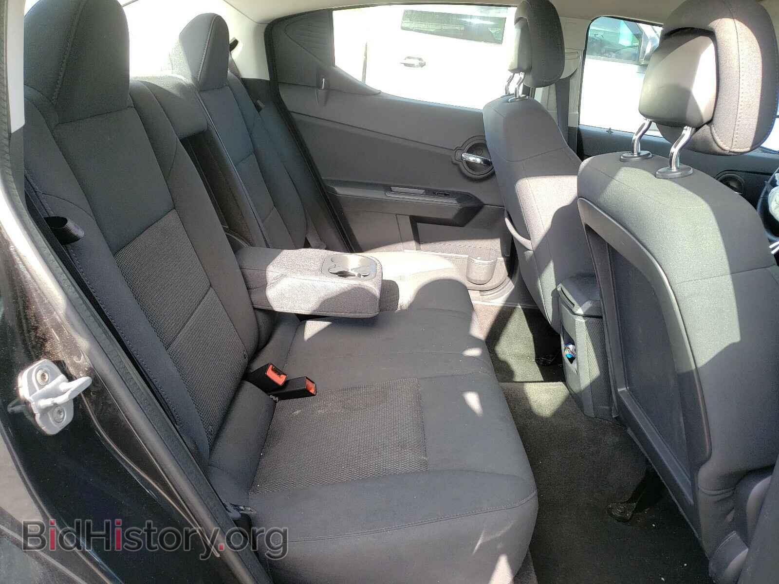 2010 DODGE AVENGER - VIN: 1B3CC4FB3AN193982 - Фото 6