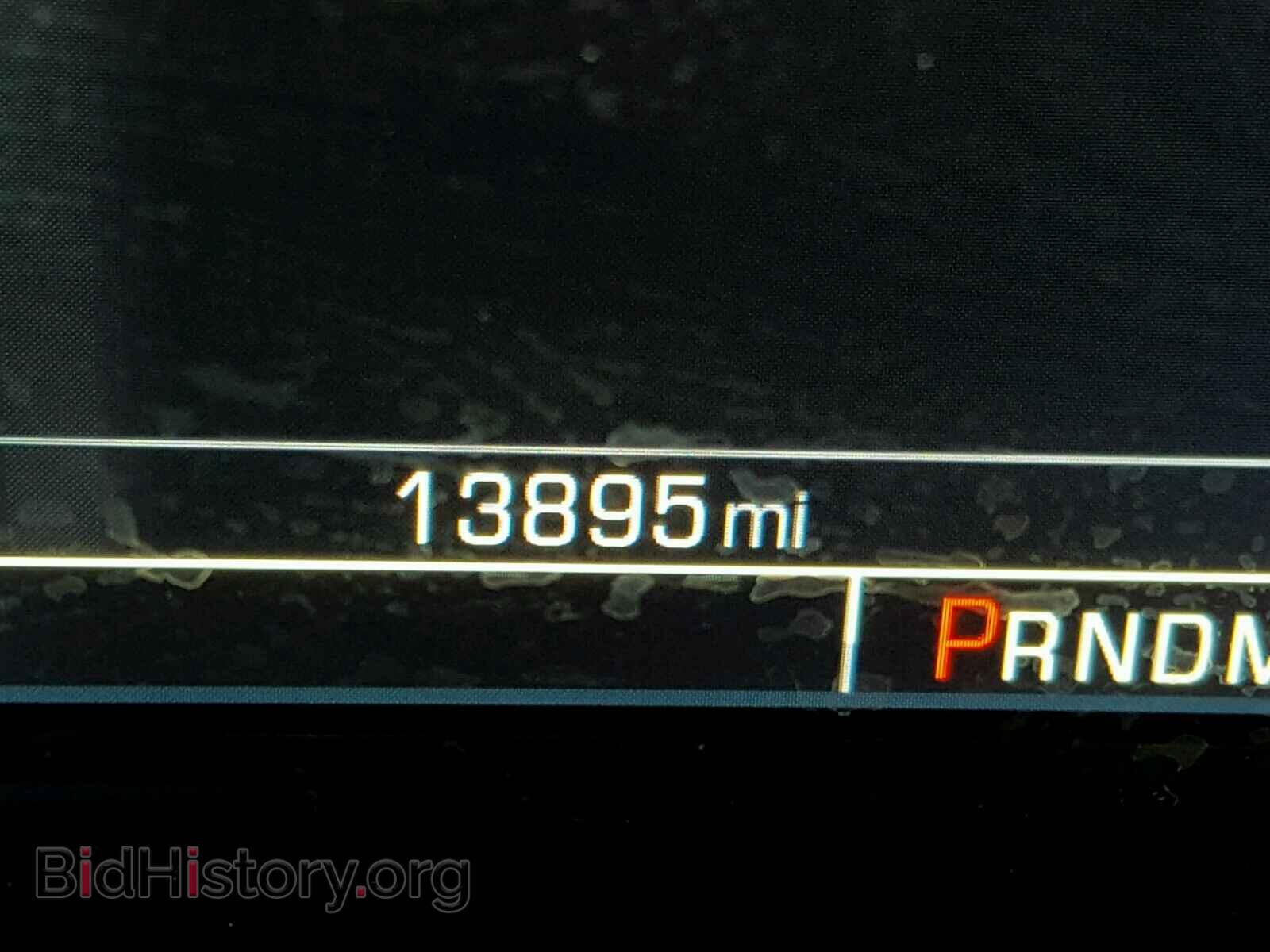 2015 CHEVROLET SILVERADO - VIN: 1GCNCREC8FZ377331 - Фото 8
