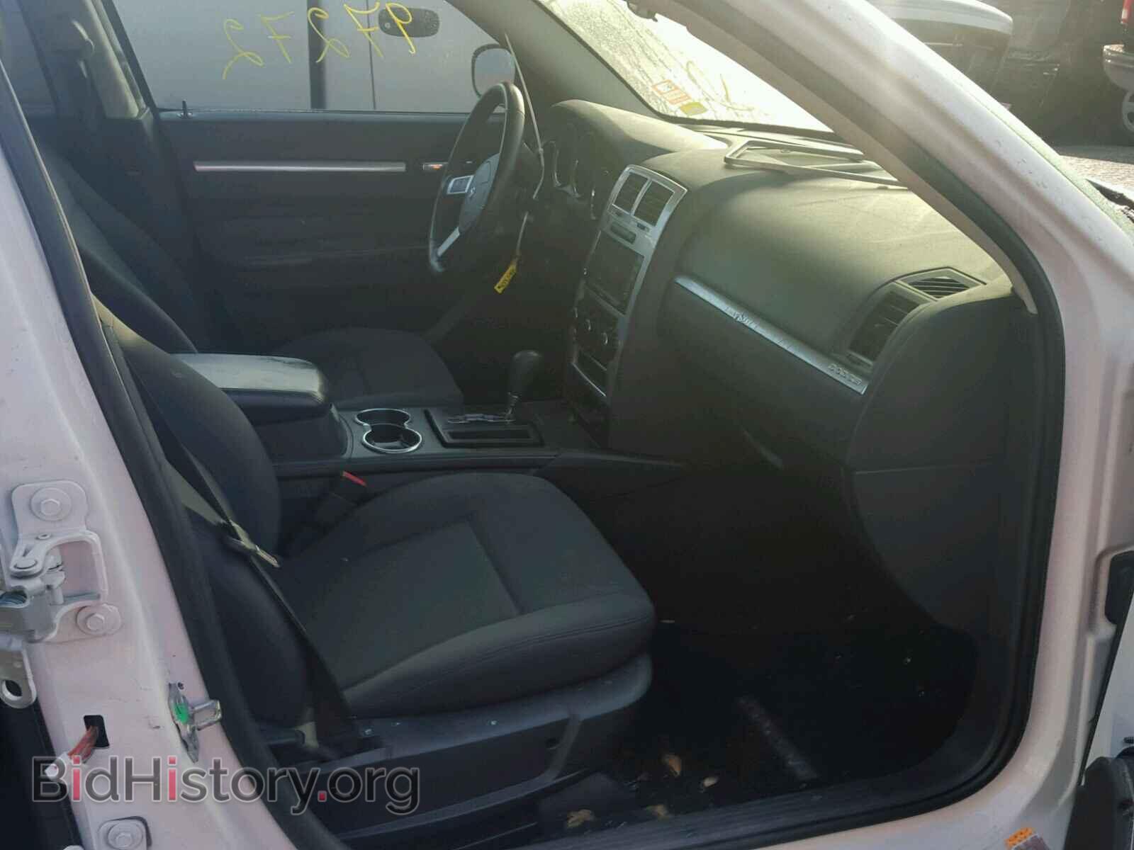 2010 DODGE CHARGER - VIN: 2B3CA3CV2AH192331 - Фото 5