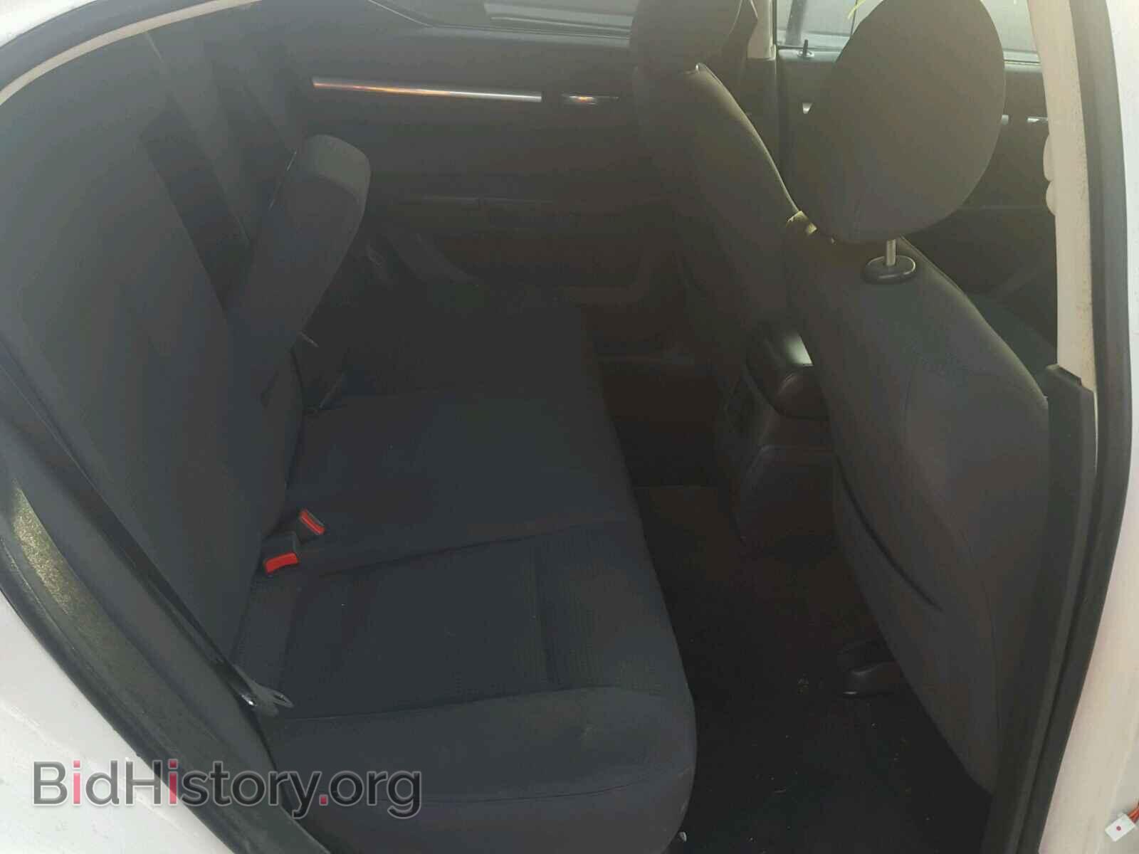 2010 DODGE CHARGER - VIN: 2B3CA3CV2AH192331 - Фото 6