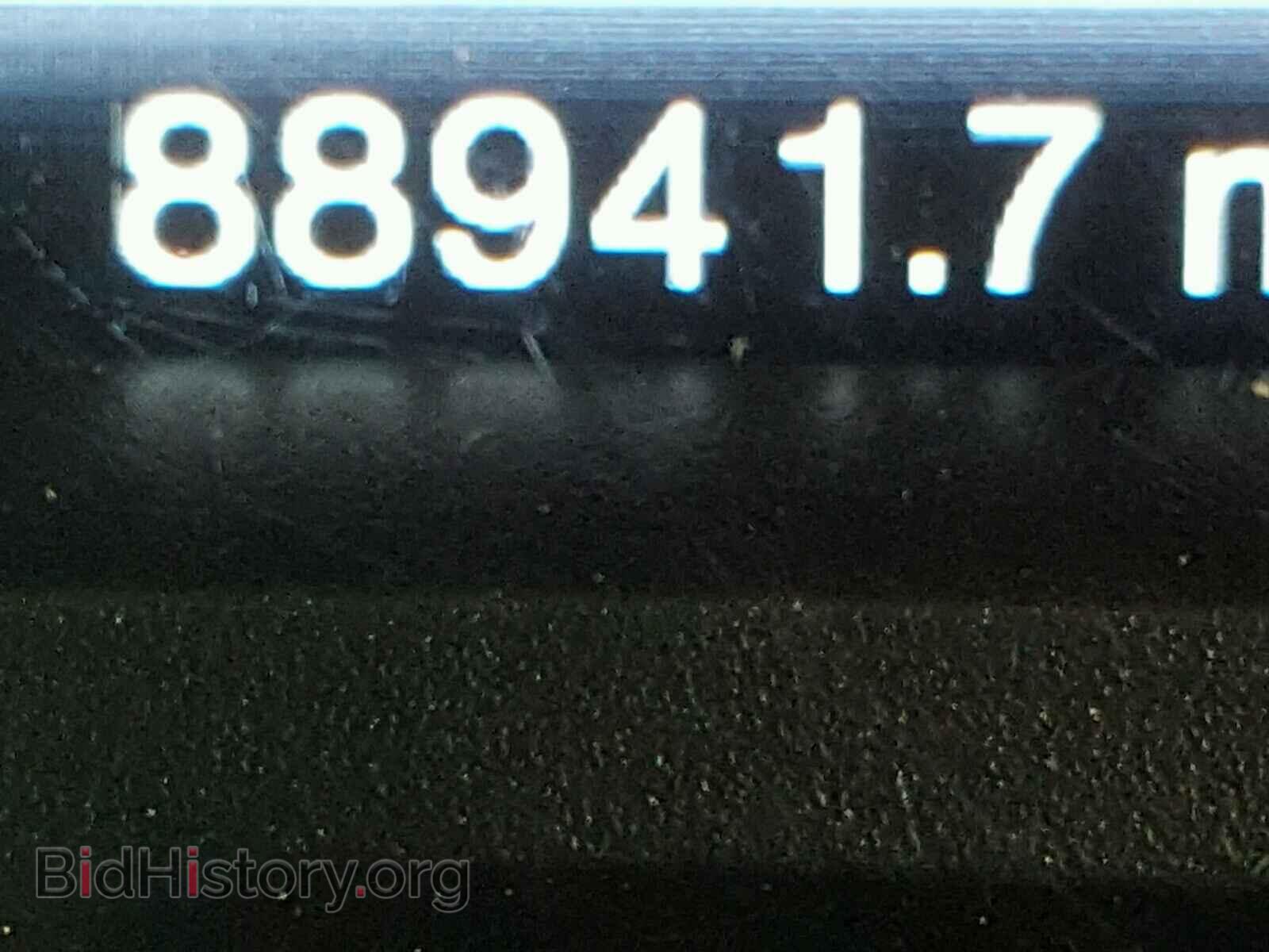 2013 FORD EDGE - VIN: 2FMDK4KC8DBB31106 - Фото 8