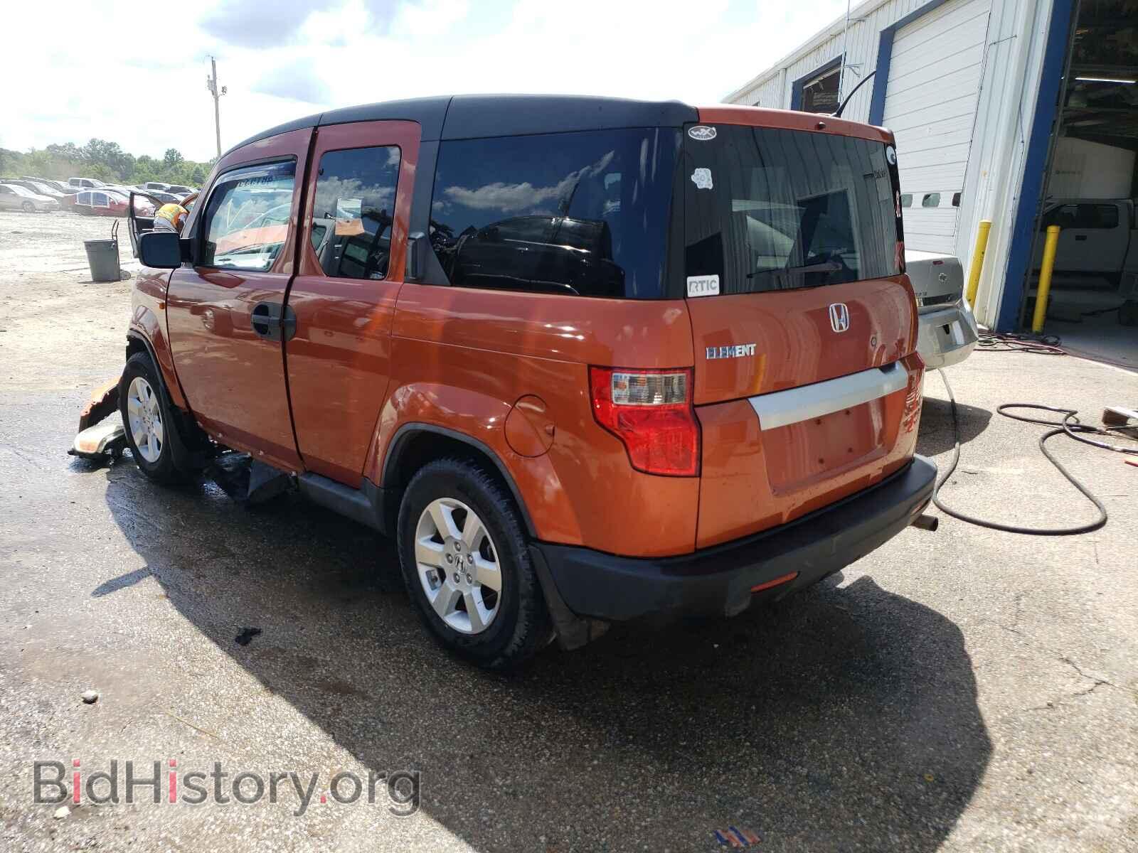 2011 HONDA ELEMENT - VIN: 5J6YH1H78BL002707 - Фото 3