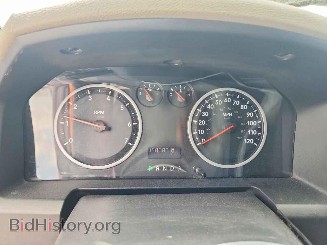 2012 DODGE RAM 1500 - VIN: 1C6RD7FT4CS315714 - Photo 9