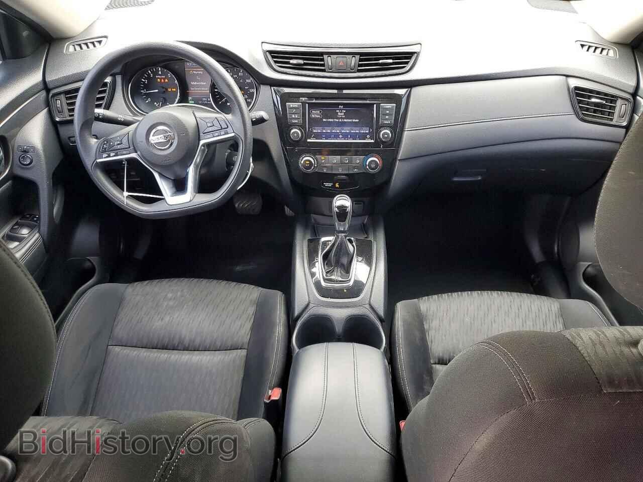 2018 NISSAN ROGUE - VIN: KNMAT2MV2JP520982 - Фото 8
