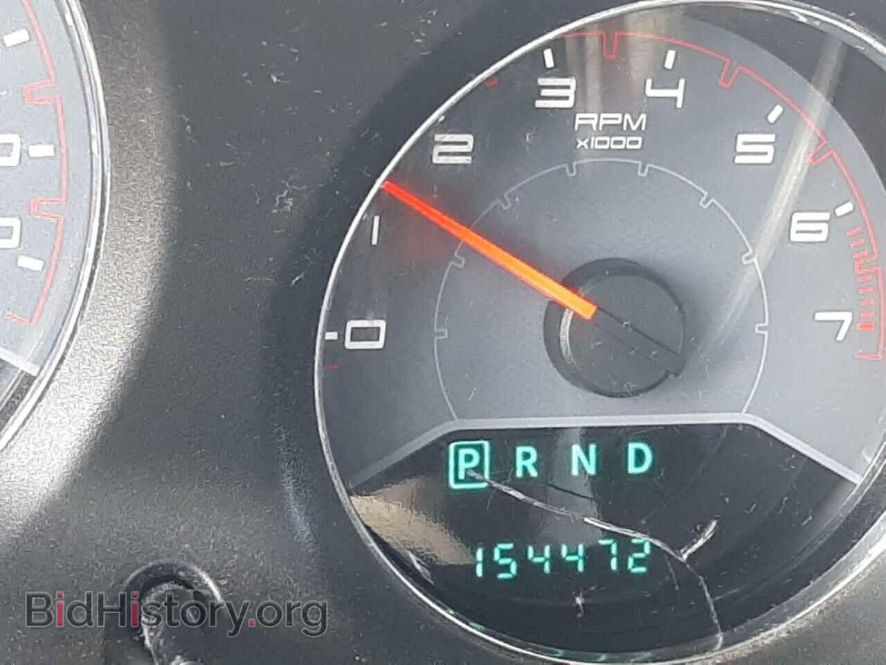 2012 DODGE AVENGER - VIN: 1C3CDZAB9CN247227 - Фото 8