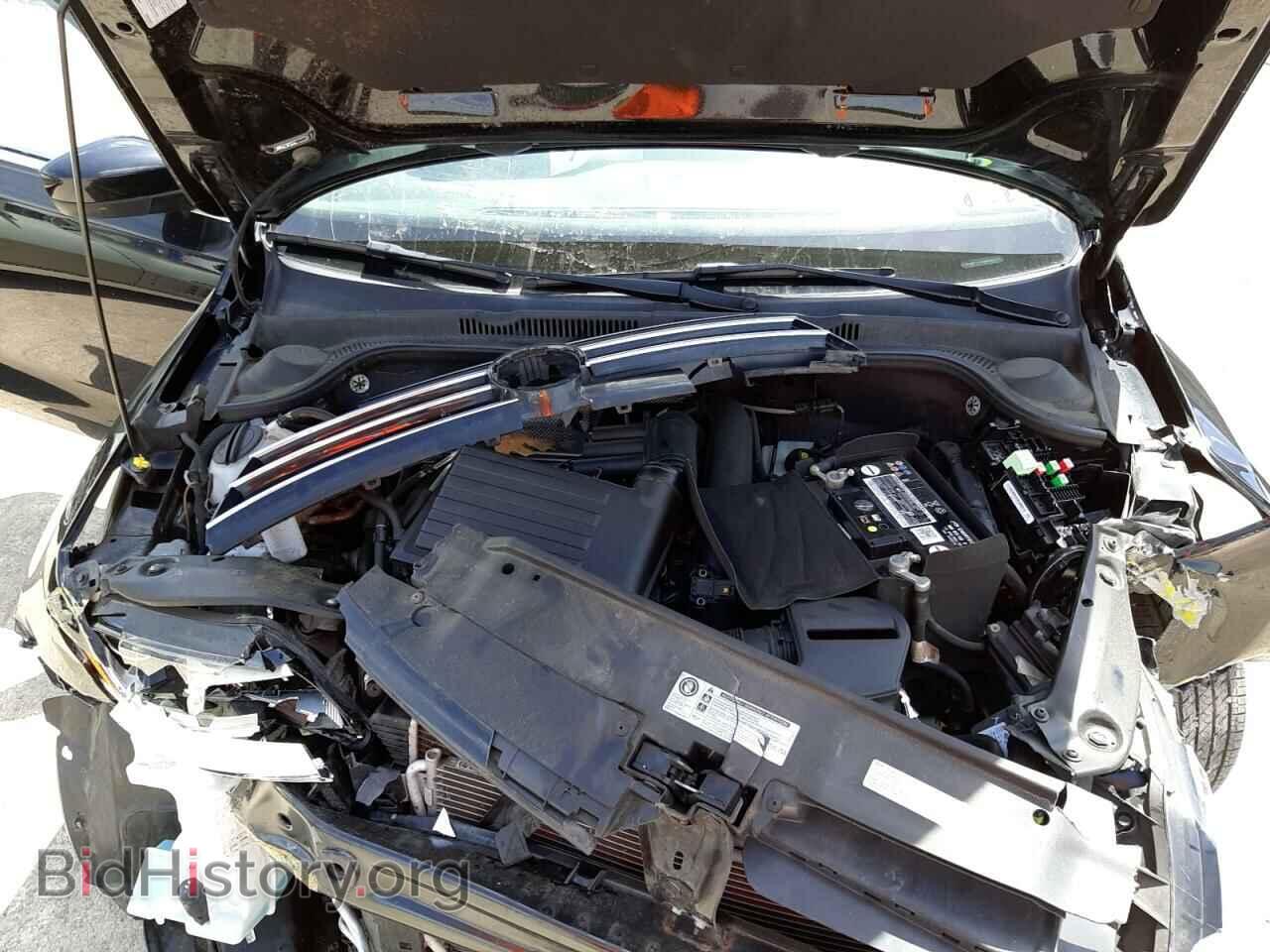 2017 VOLKSWAGEN JETTA - VIN: 3VW2B7AJ4HM400443 - Фото 7