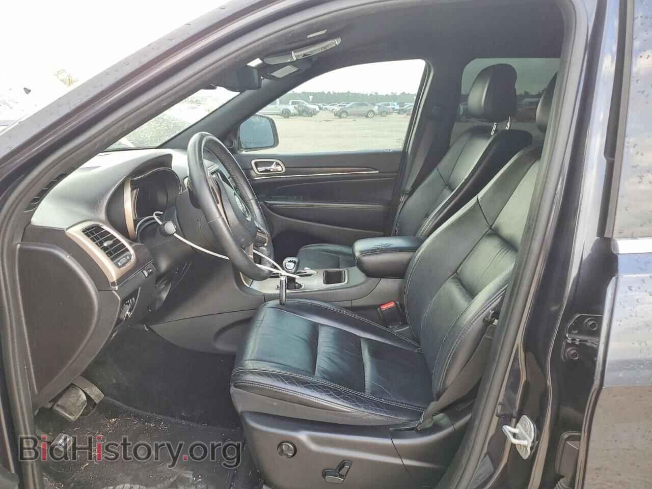 2014 JEEP CHEROKEE - VIN: 1C4RJEBT8EC240864 - Фото 7