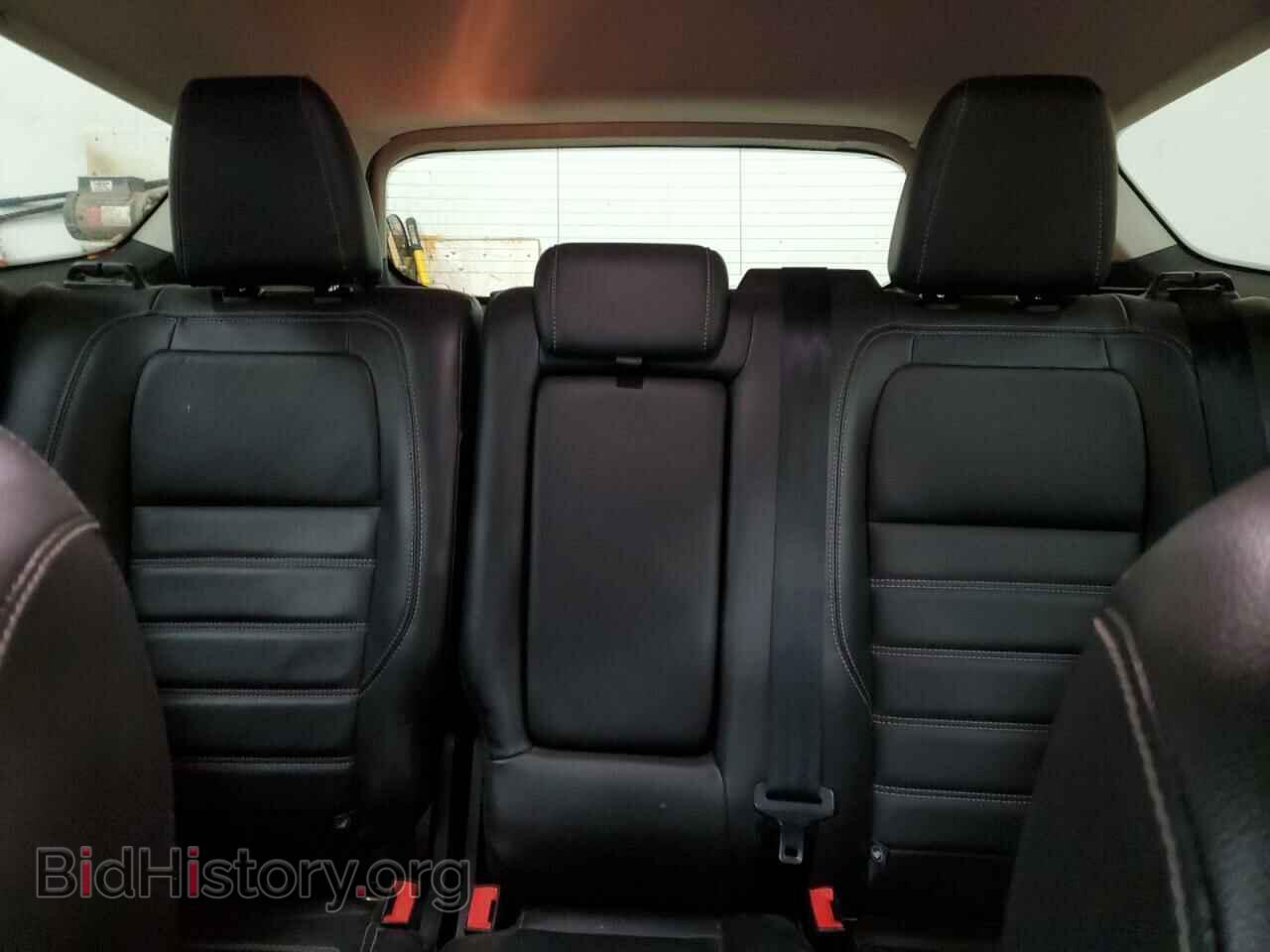 2017 FORD ESCAPE - VIN: 1FMCU0JD2HUD18852 - Фото 10