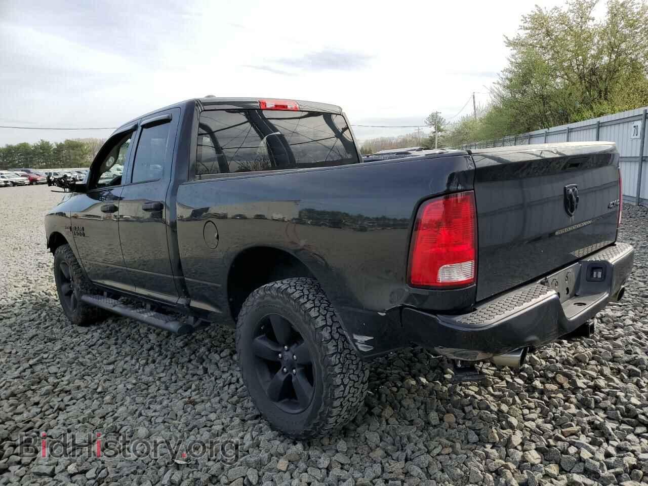 2017 RAM 1500 - VIN: 1C6RR7FTXHS608588 - Photo 2