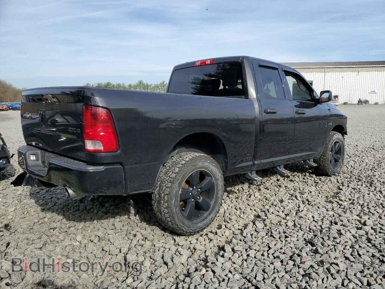 2017 RAM 1500 - VIN: 1C6RR7FTXHS608588 - Photo 3