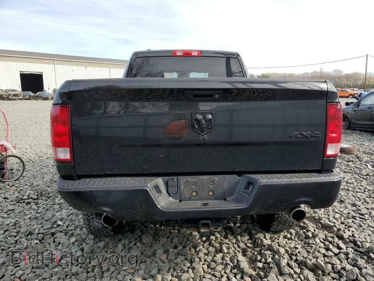 2017 RAM 1500 - VIN: 1C6RR7FTXHS608588 - Photo 6