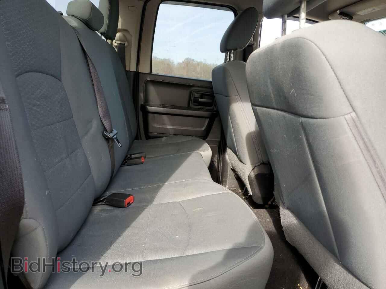 2017 RAM 1500 - VIN: 1C6RR7FTXHS608588 - Photo 10