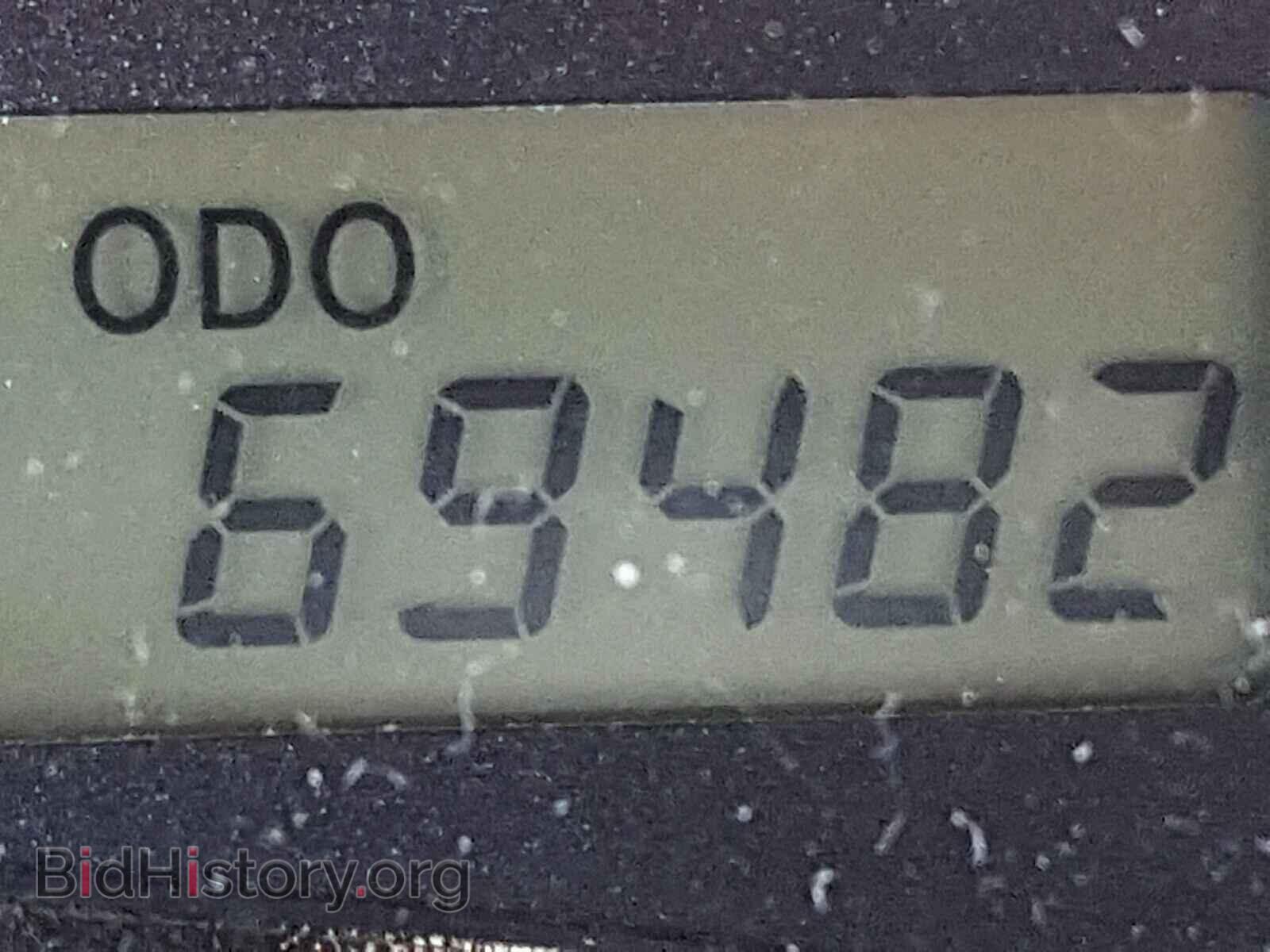 2013 TOYOTA COROLLA BA - VIN: 5YFBU4EE3DP075716 - Фото 8