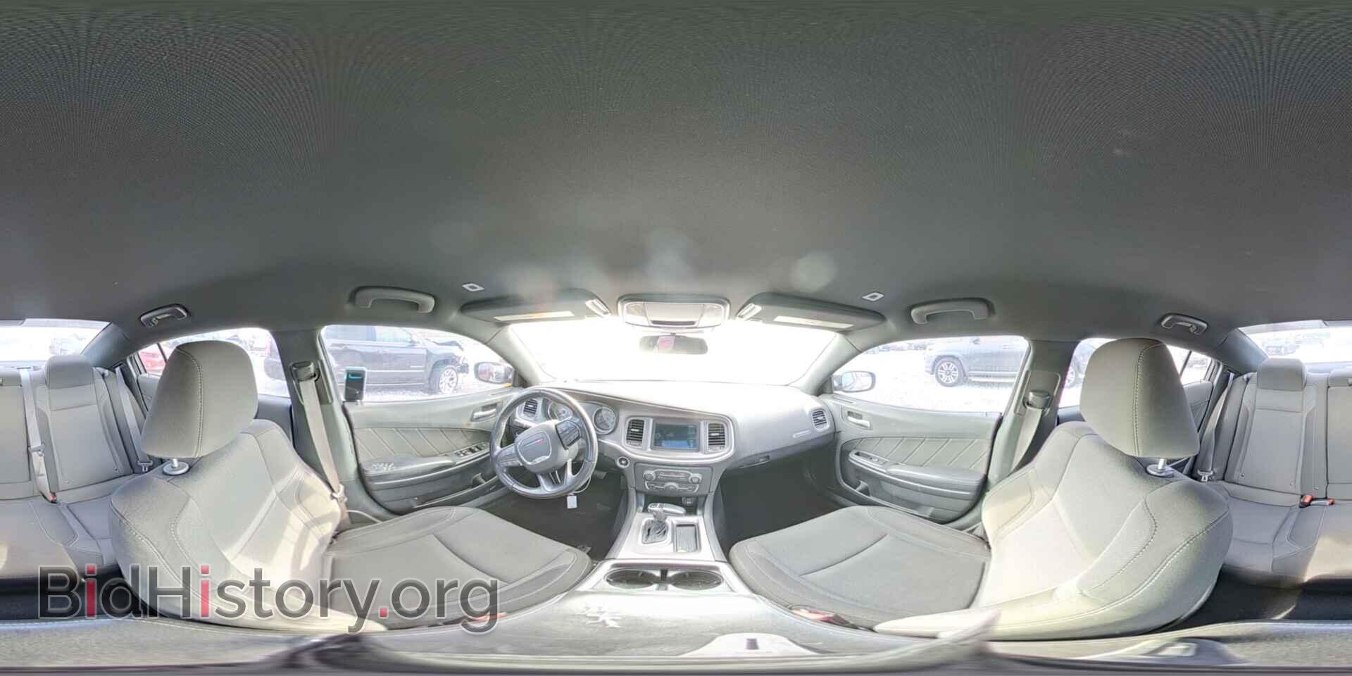 2019 DODGE CHARGER - VIN: 2C3CDXBG4KH707903 - Фото 14