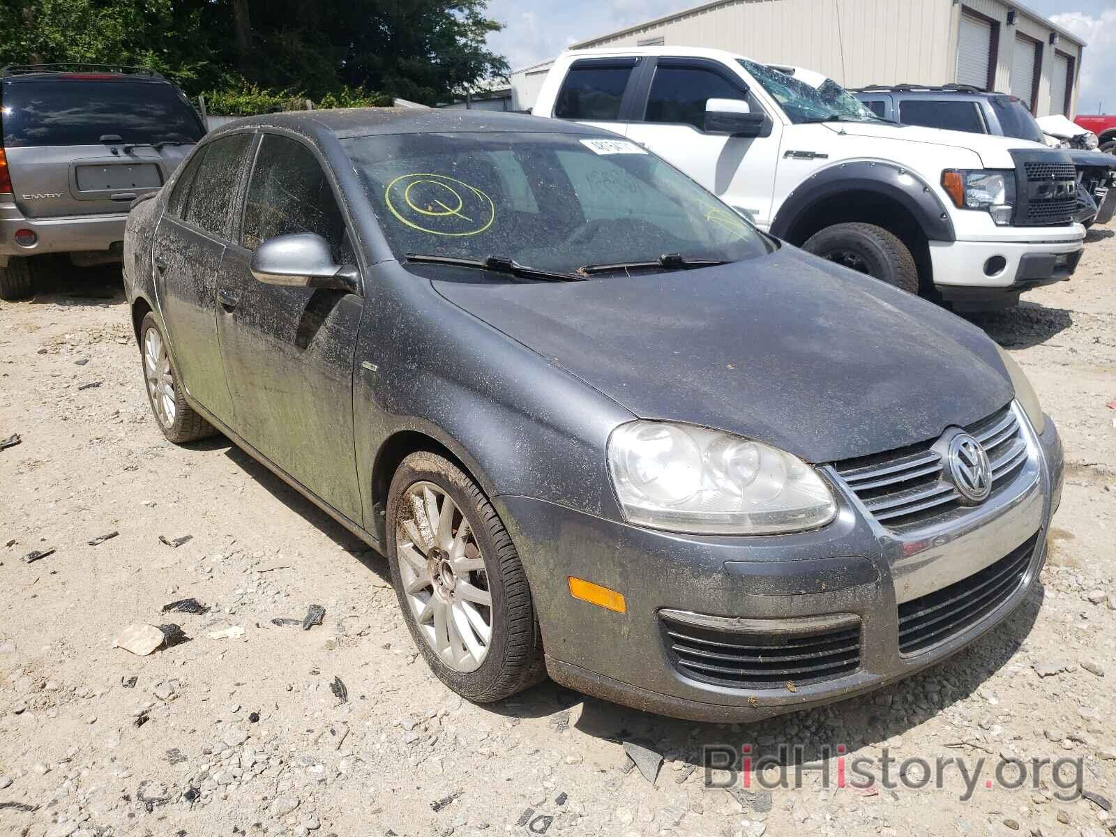 Photo 3VWRJ71K69M045030 - VOLKSWAGEN JETTA 2009