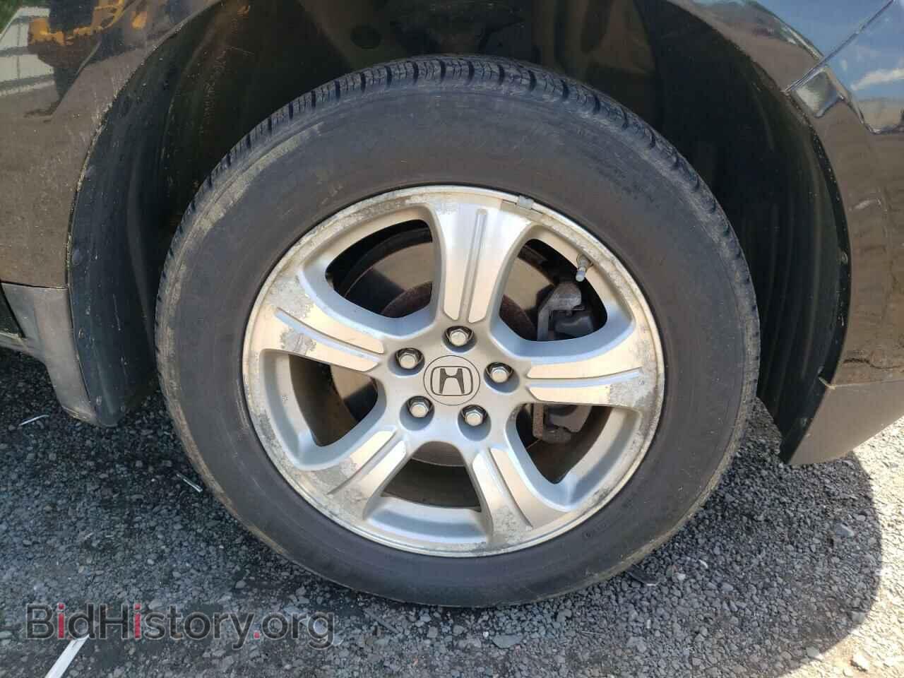 2012 HONDA PILOT - VIN: 5FNYF4H73CB051766 - Фото 9