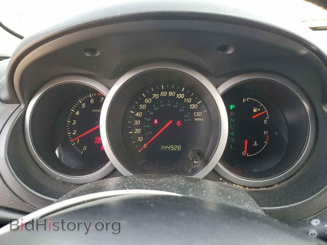 2006 SUZUKI GR VITARA - VIN: JS3TE947764103414 - Фото 9