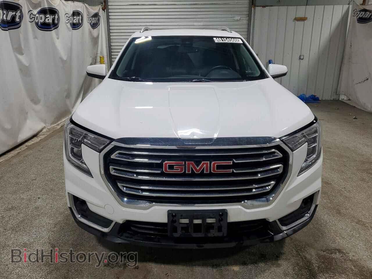 2023 GMC TERRAIN - VIN: 3GKALPEG4PL161687 - Фото 5