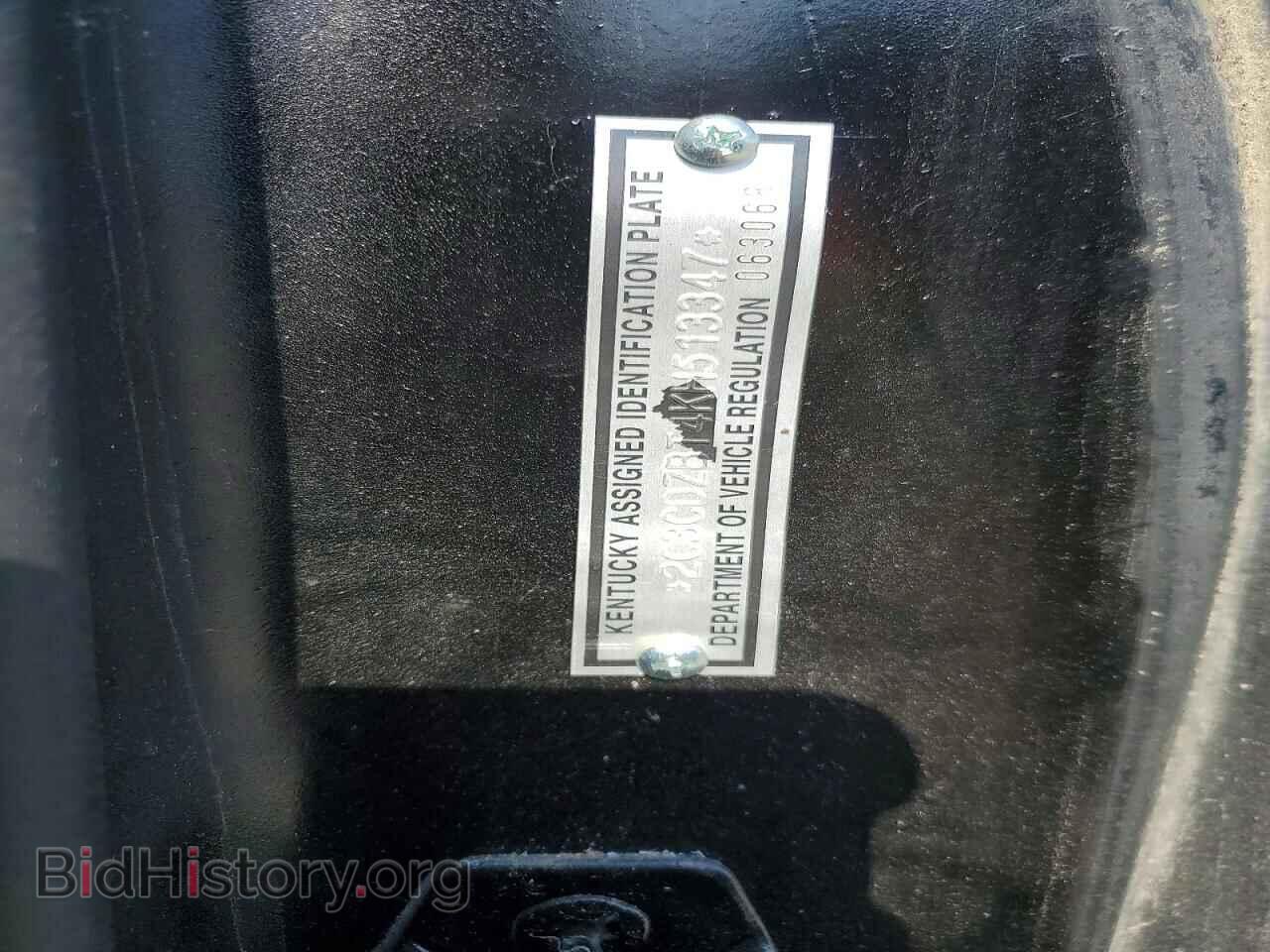 2019 DODGE CHALLENGER - VIN: 2C3CDZBT4KH513347 - Фото 12