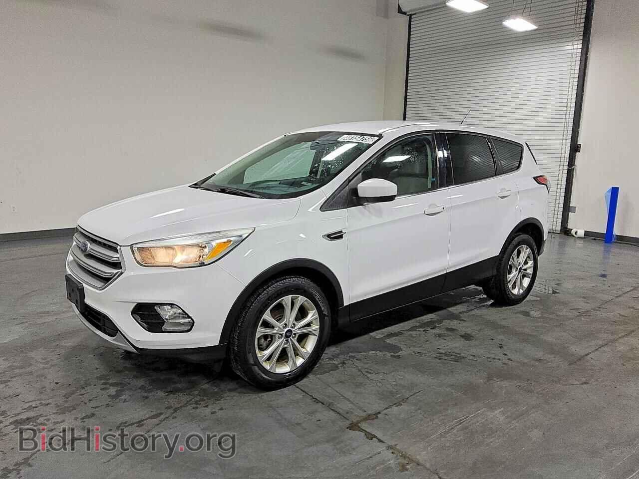 Photo 1FMCU9GD8HUC52108 - FORD ESCAPE 2017