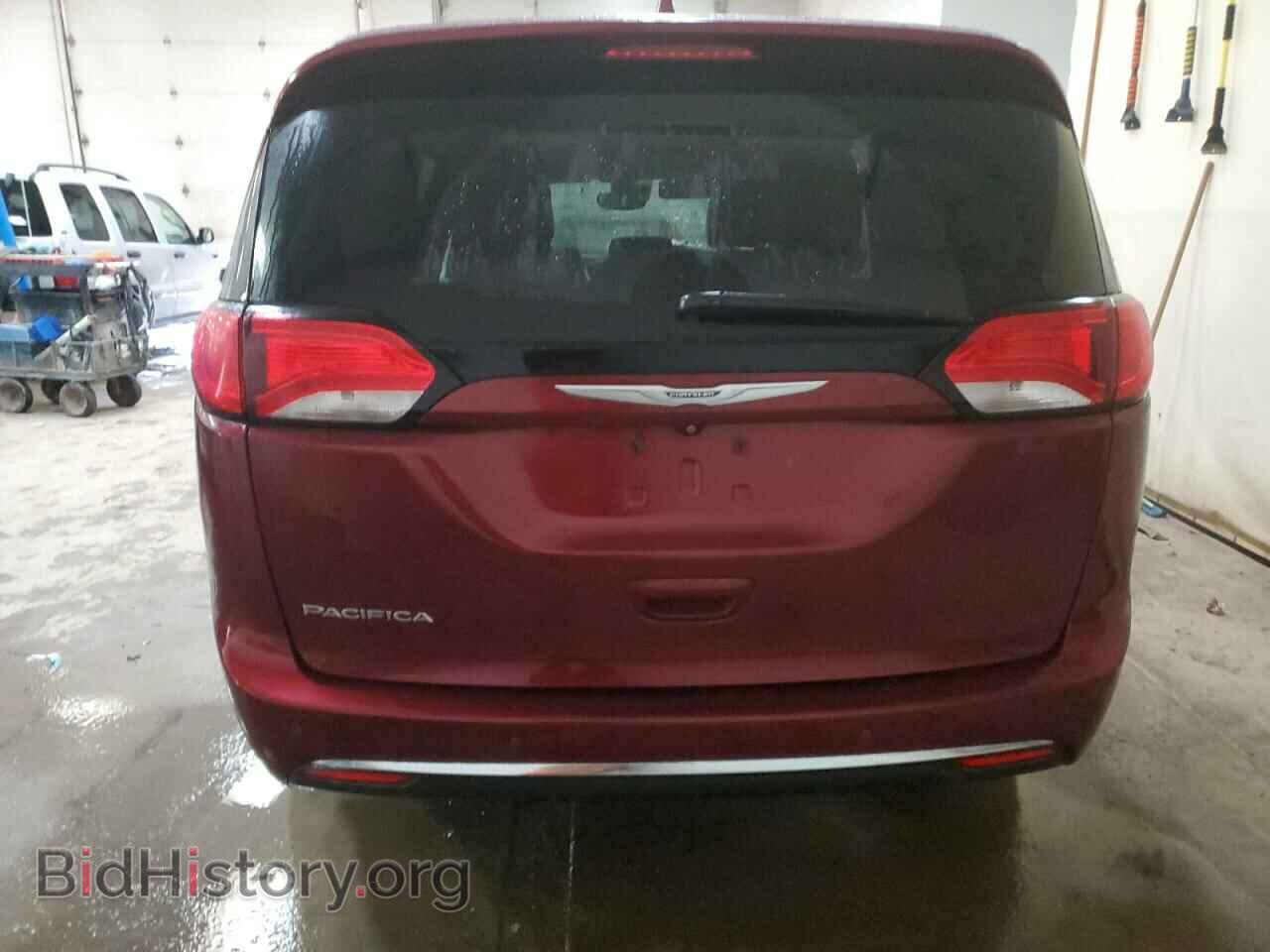 2017 CHRYSLER PACIFICA - VIN: 2C4RC1EG0HR534272 - Photo 6