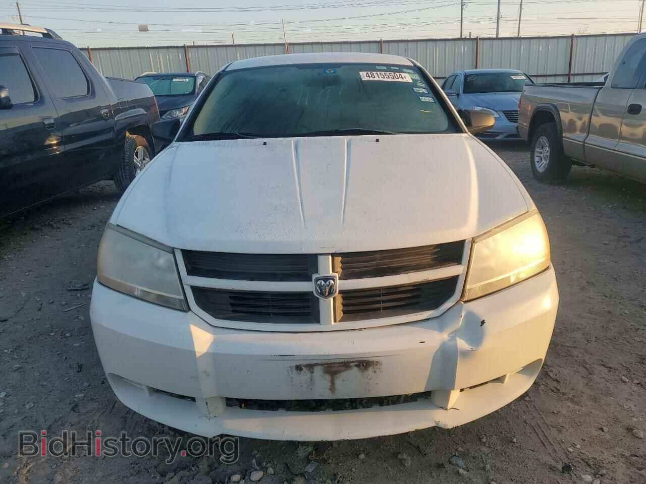 2010 DODGE AVENGER - VIN: 1B3CC4FB5AN102338 - Photo 5