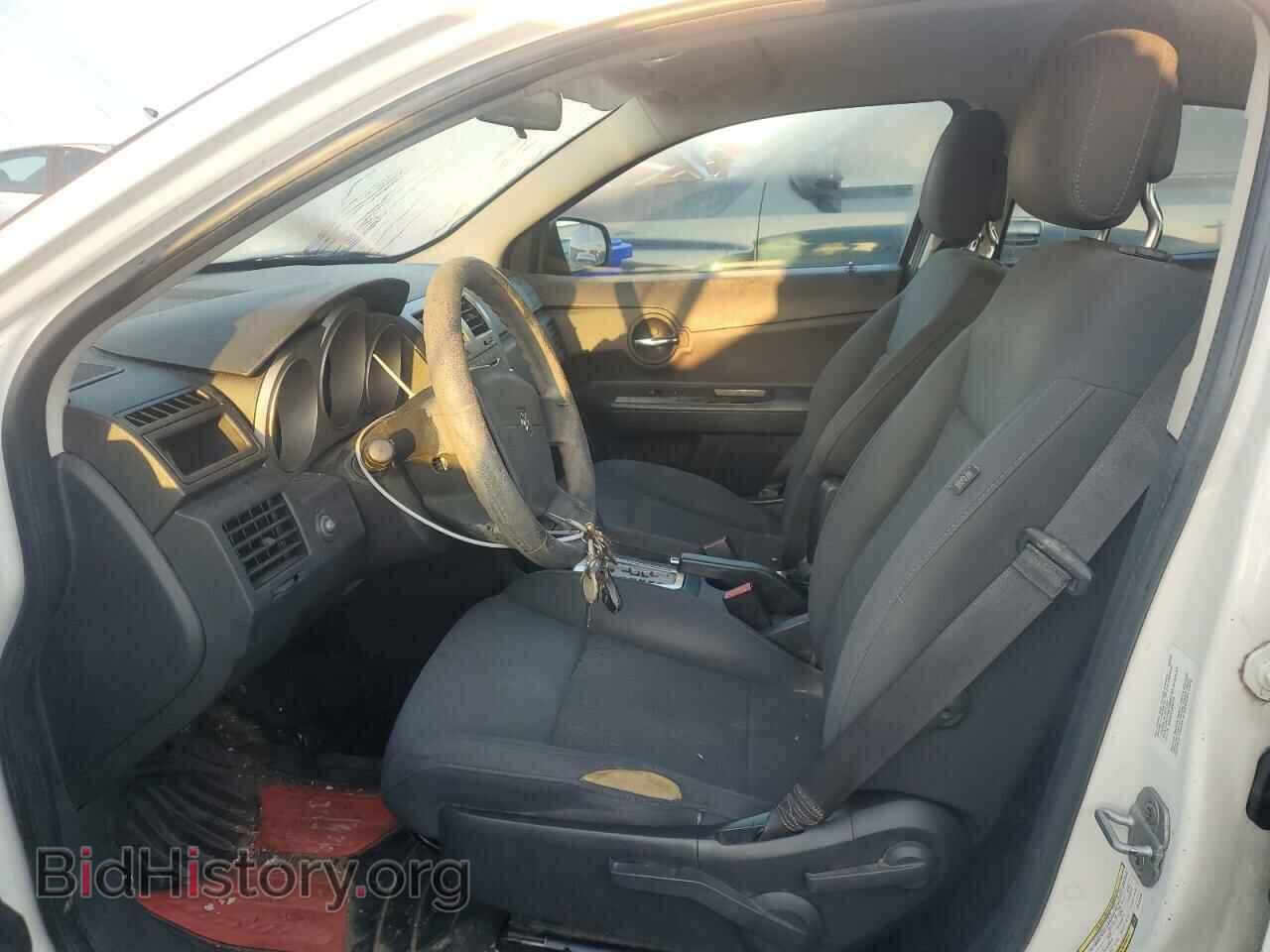 2010 DODGE AVENGER - VIN: 1B3CC4FB5AN102338 - Photo 7
