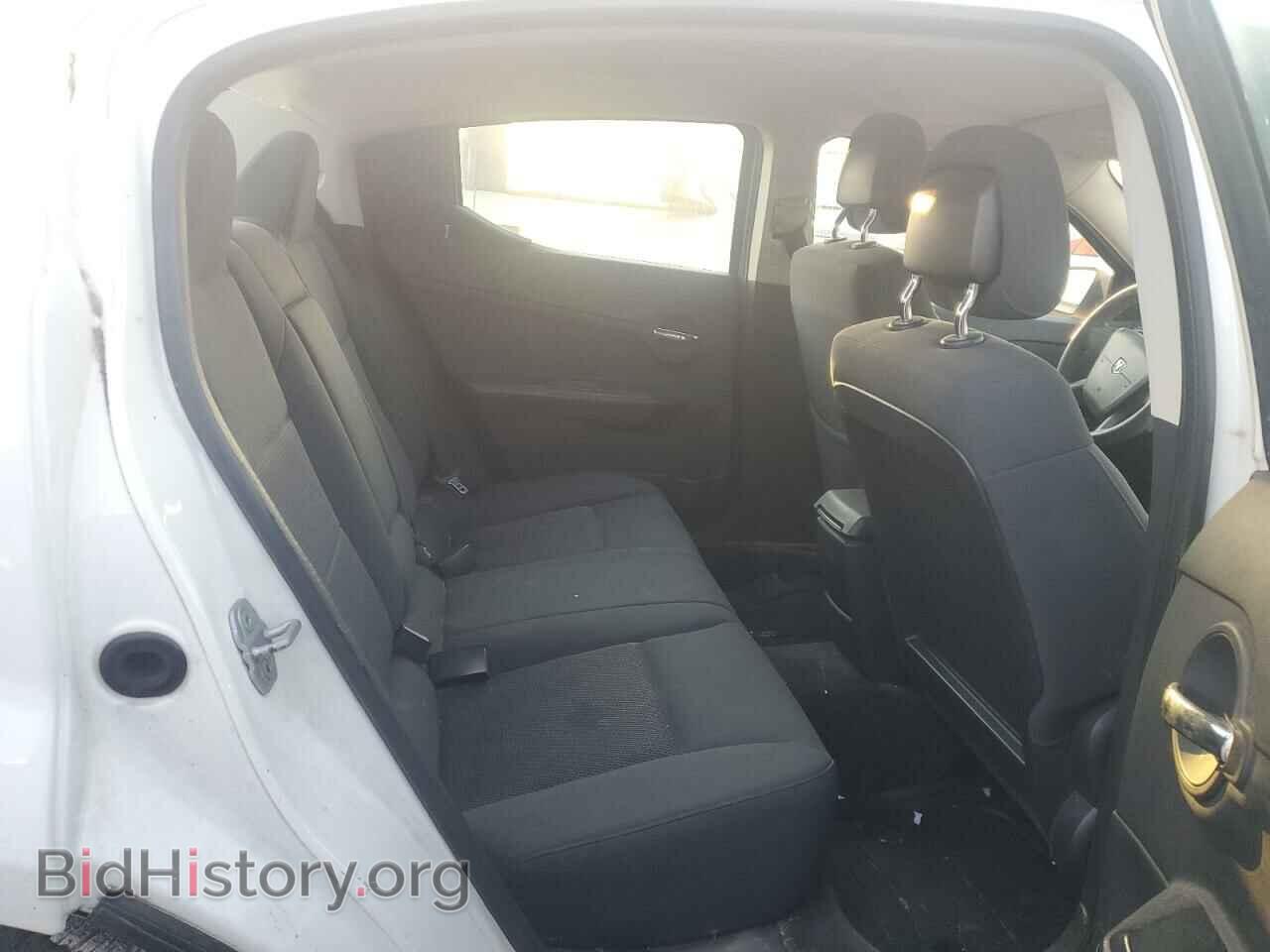 2010 DODGE AVENGER - VIN: 1B3CC4FB5AN102338 - Photo 10